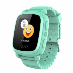 RELOJ INTELIGEN ESPRINET ELARI KIDPHONE 2 VER